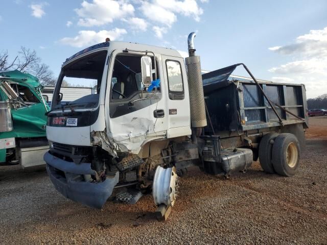 GMC T-Series