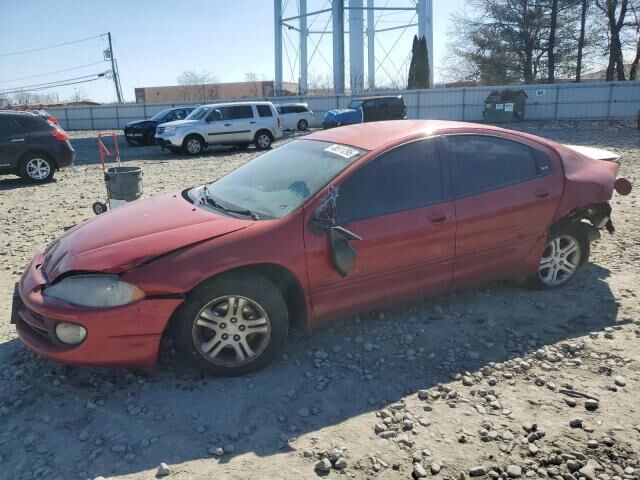 Dodge Intrepid