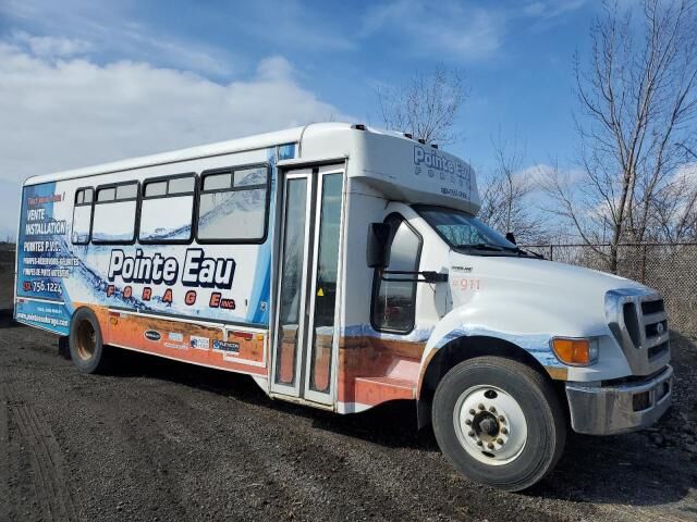 Ford F-650