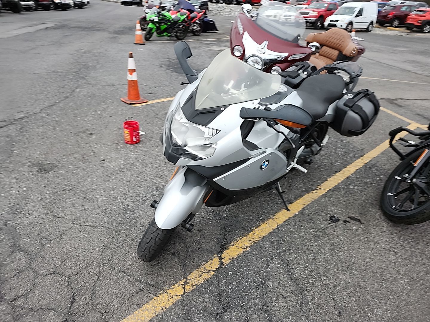 BMW