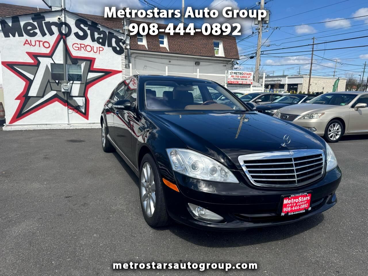 MERCEDES-BENZ