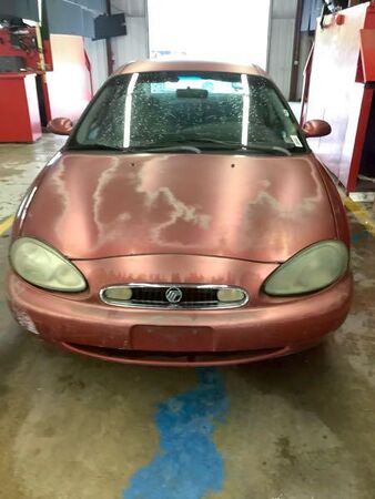 Mercury Sable