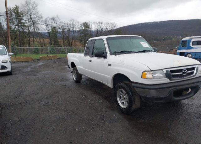 Mazda B-Series