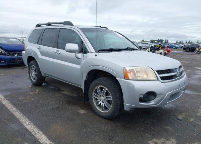 Mitsubishi Endeavor