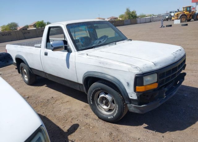 Dodge Dakota