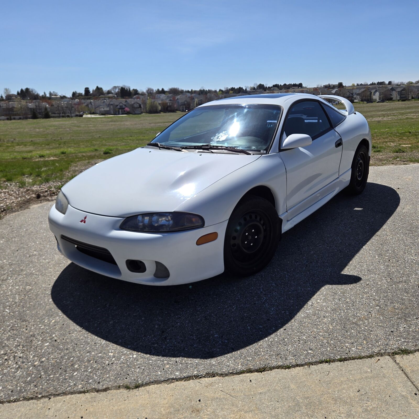 Mitsubishi Eclipse