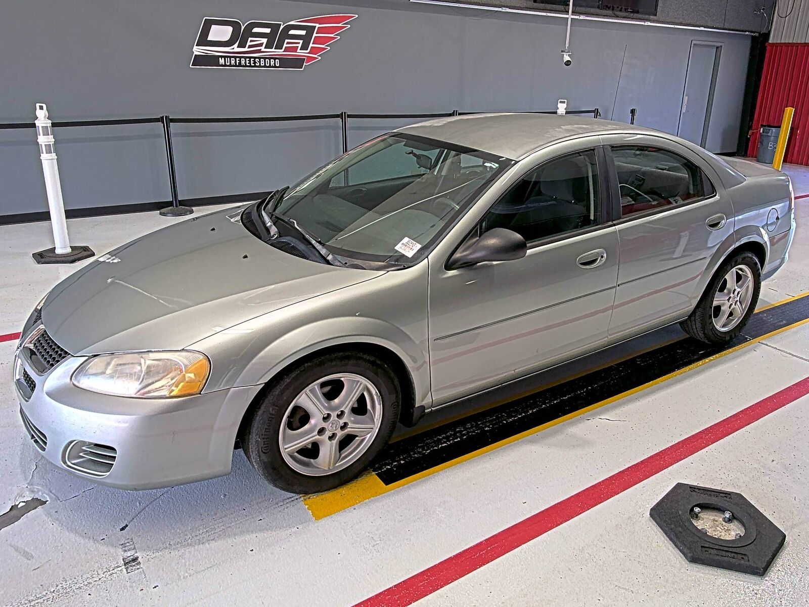 Dodge Stratus
