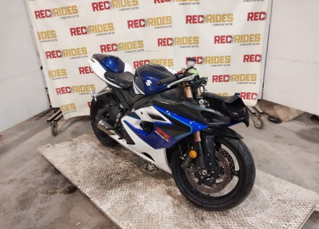Suzuki GSX-R1000