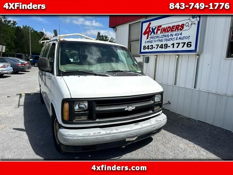 Chevrolet Express