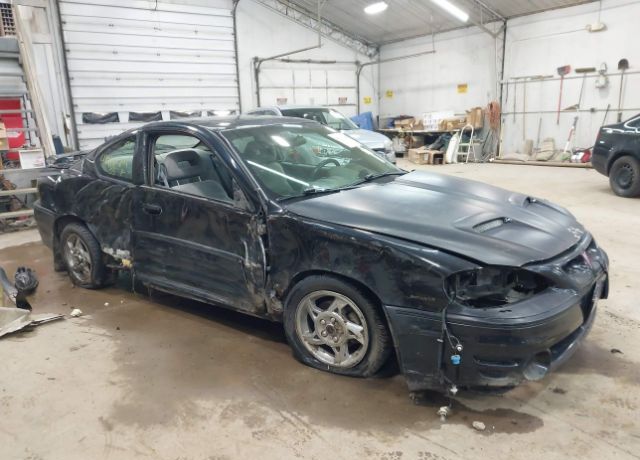 PONTIAC