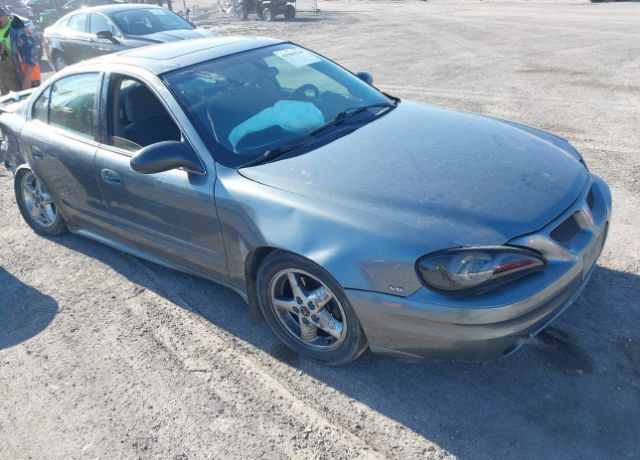 PONTIAC