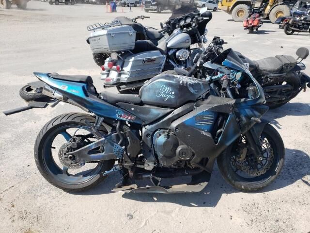 Honda CBR600