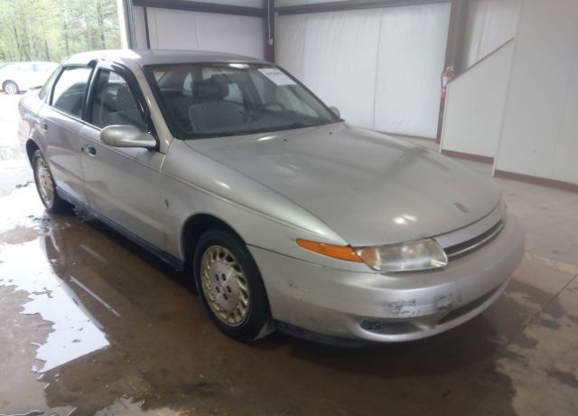 Saturn LS