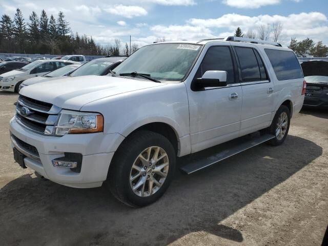 Ford Expedition MAX
