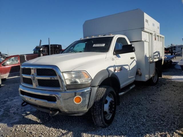 RAM 5500