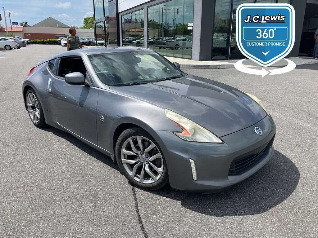Nissan 370Z
