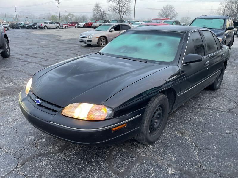 Chevrolet Lumina