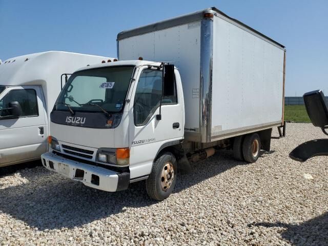Isuzu NPR