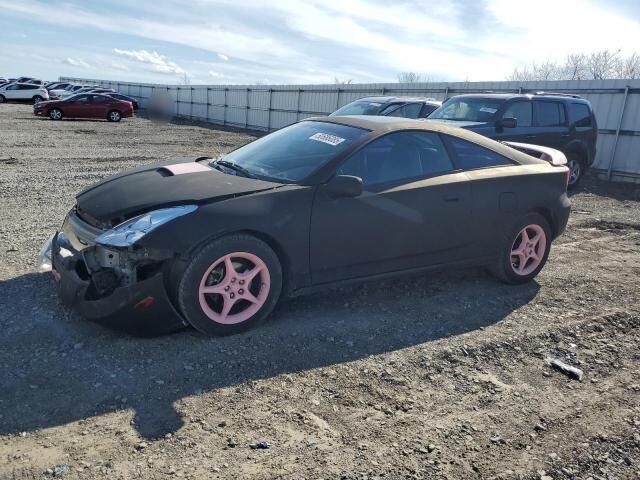 Toyota Celica