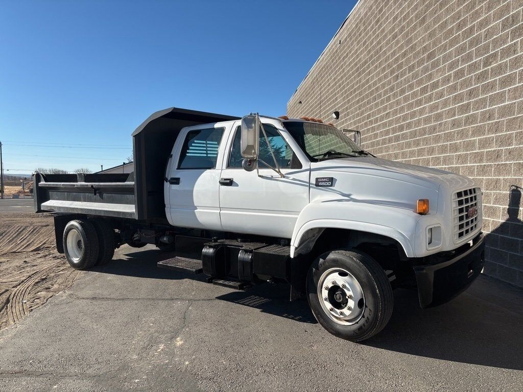 GMC C6