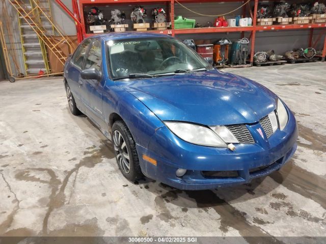 Pontiac Sunfire