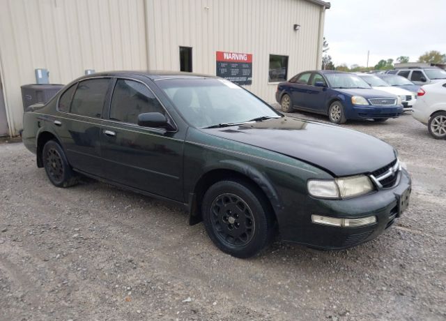 Nissan Maxima