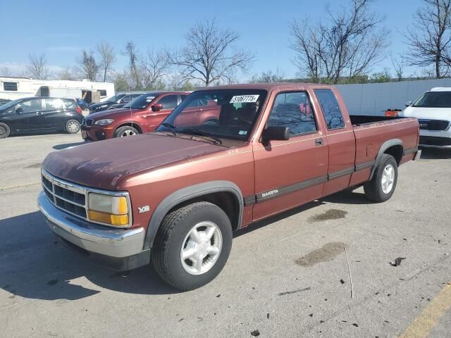 Dodge Dakota