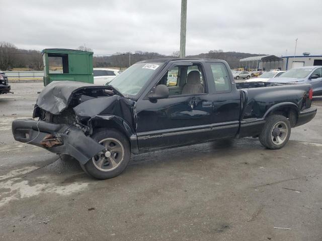 GMC Sonoma