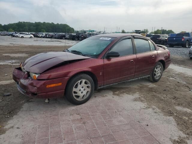 Saturn SL2