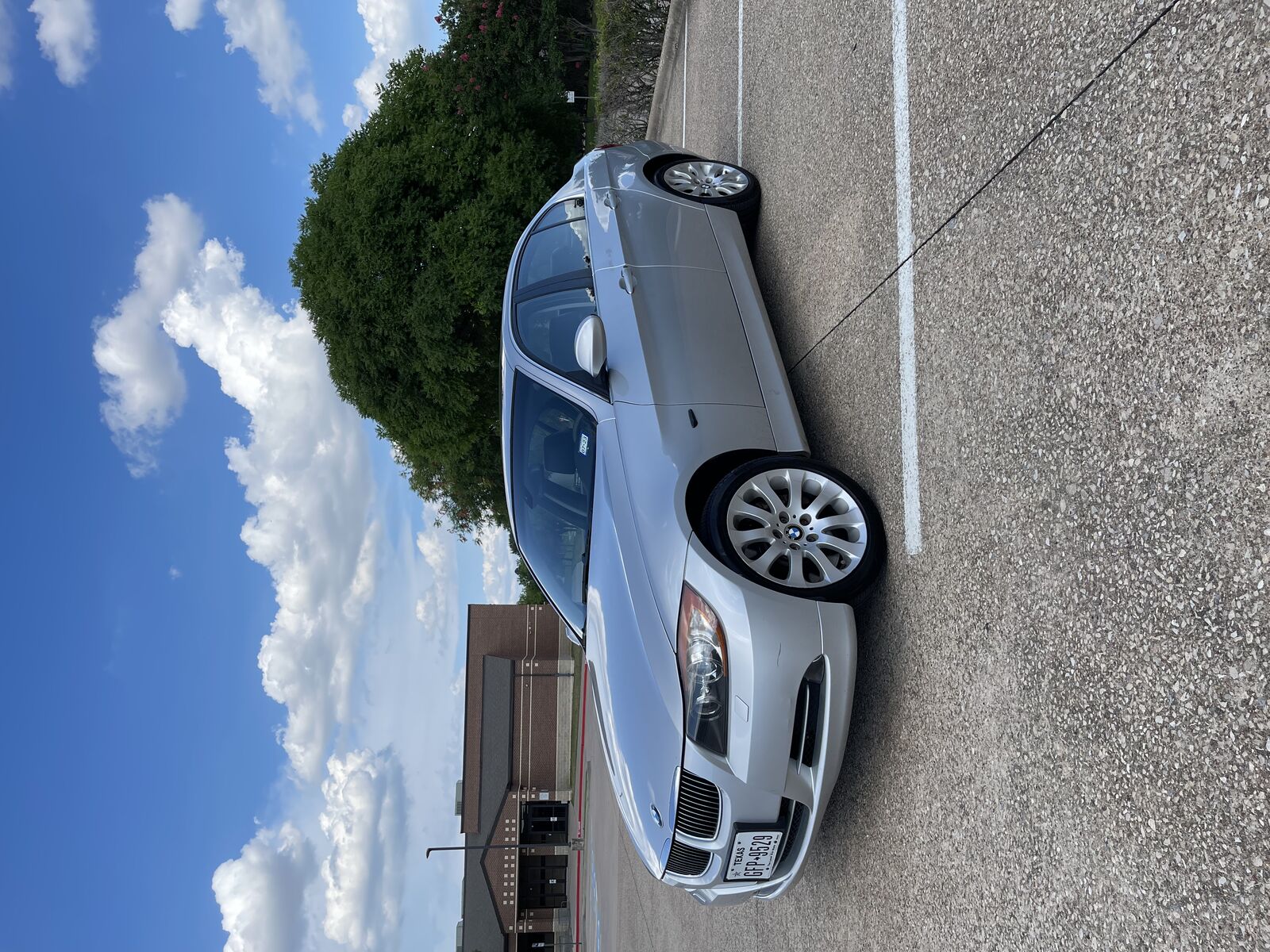 BMW 335xi