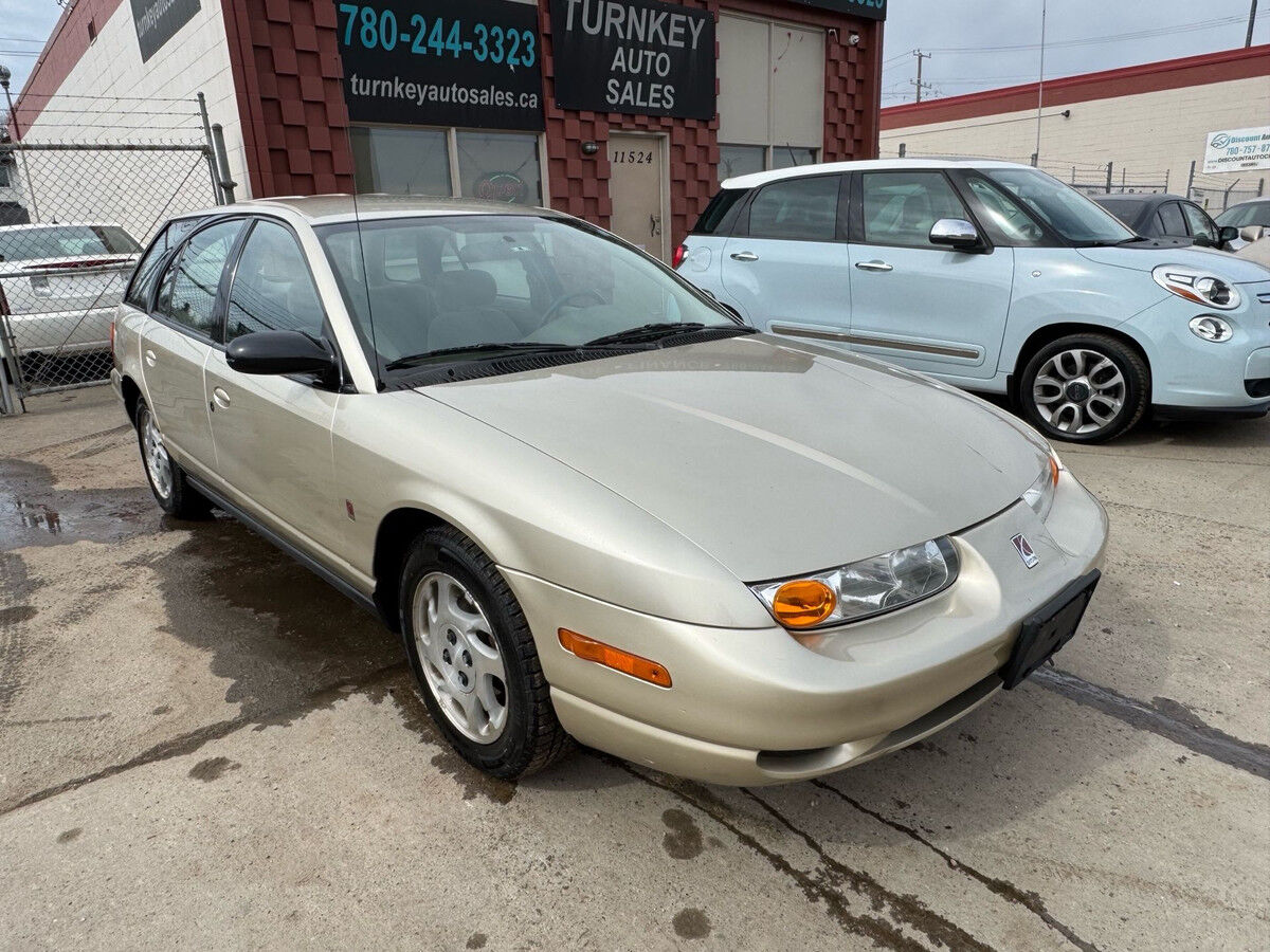 Saturn SW2