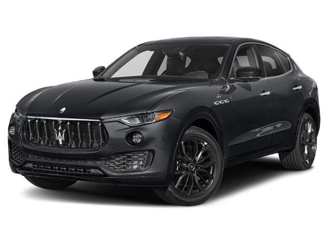MASERATI