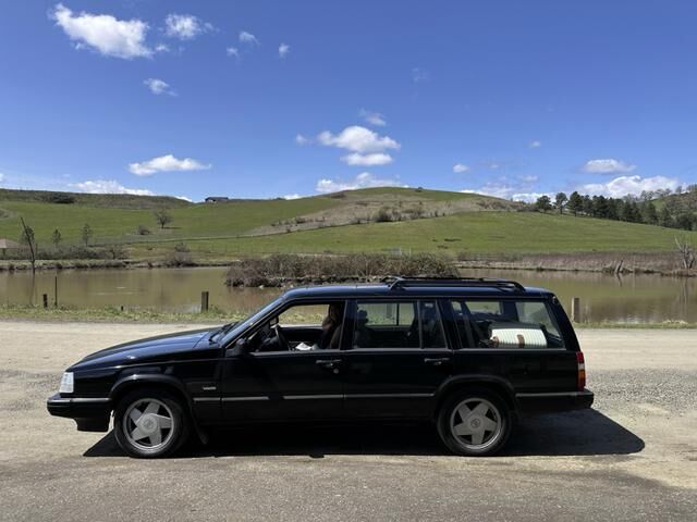 Volvo 940 Series
