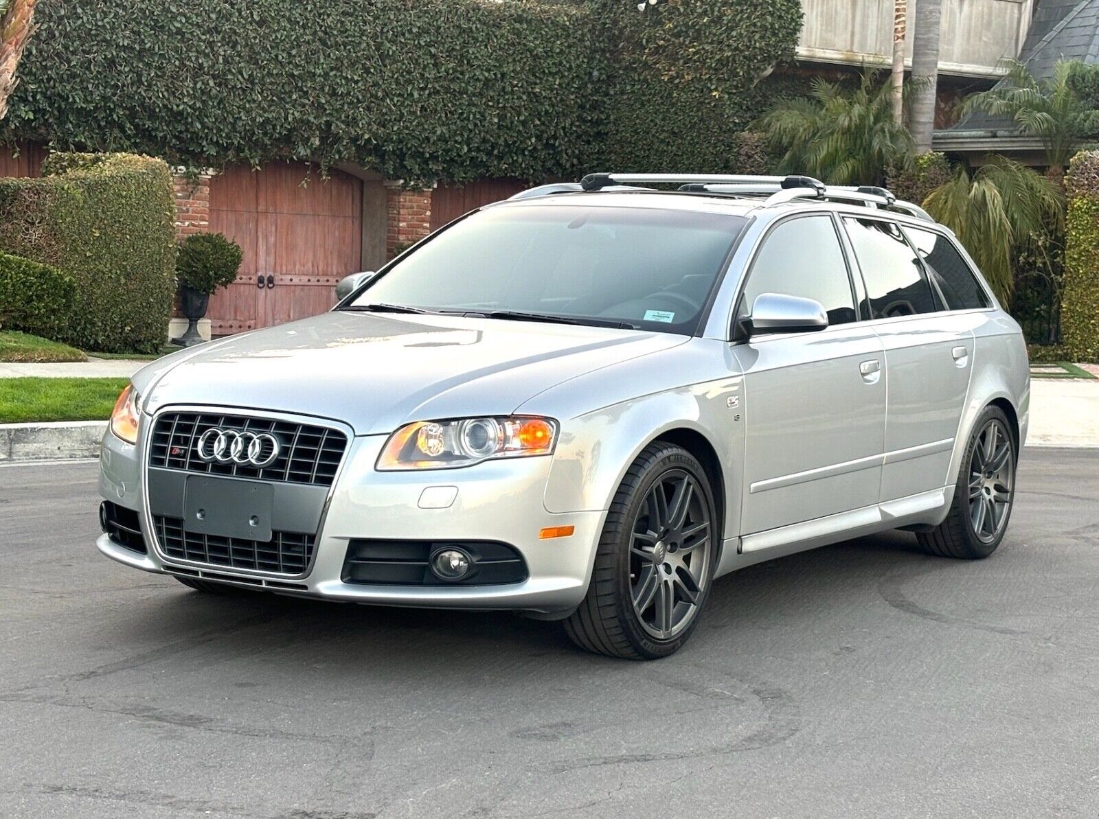 Audi S4