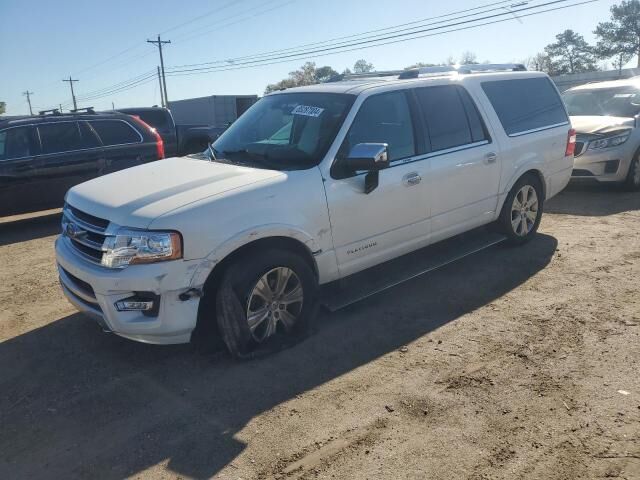 Ford Expedition MAX