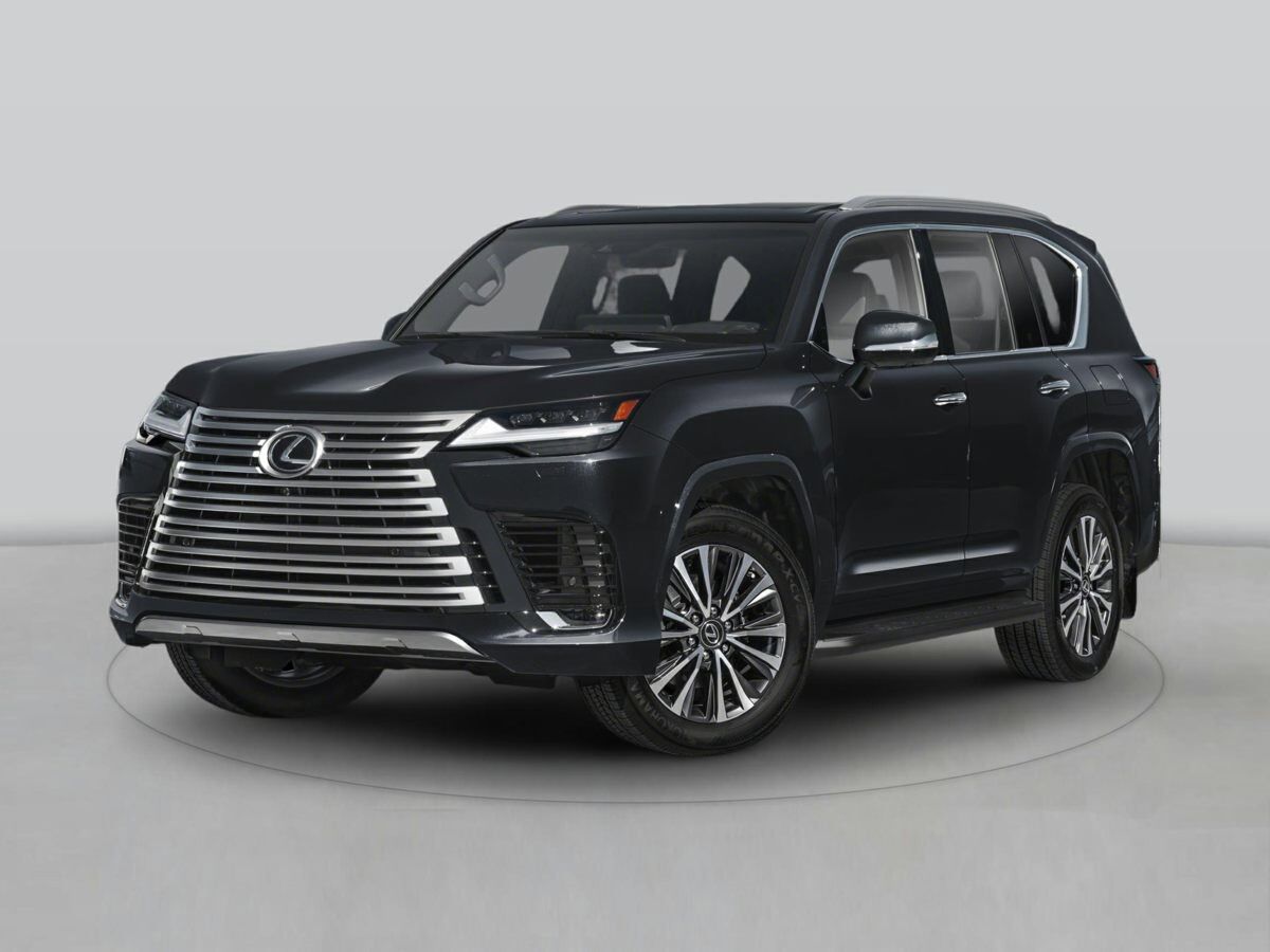 LEXUS