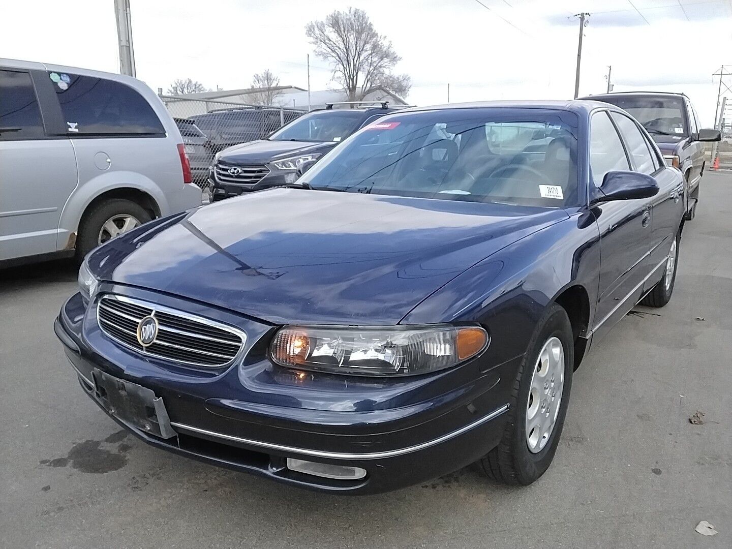 Buick Regal