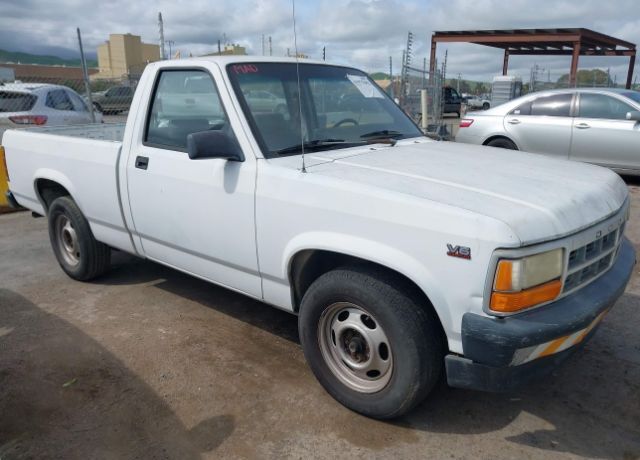 Dodge Dakota