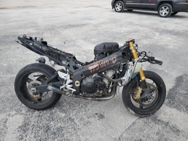 Suzuki GSX-R1000K