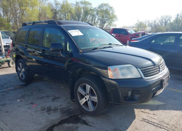 Mitsubishi Endeavor