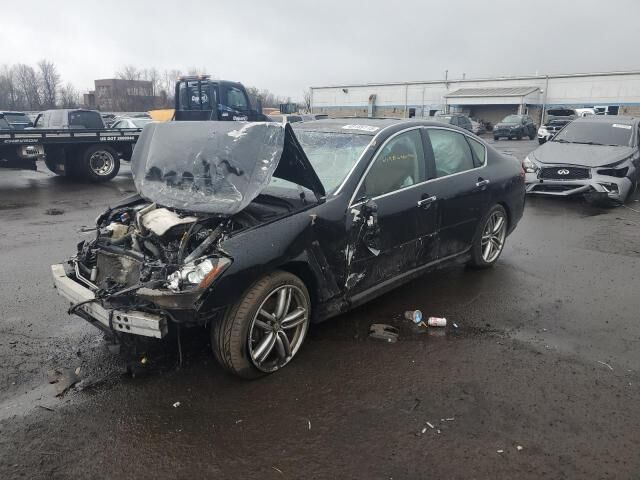 Infiniti M45