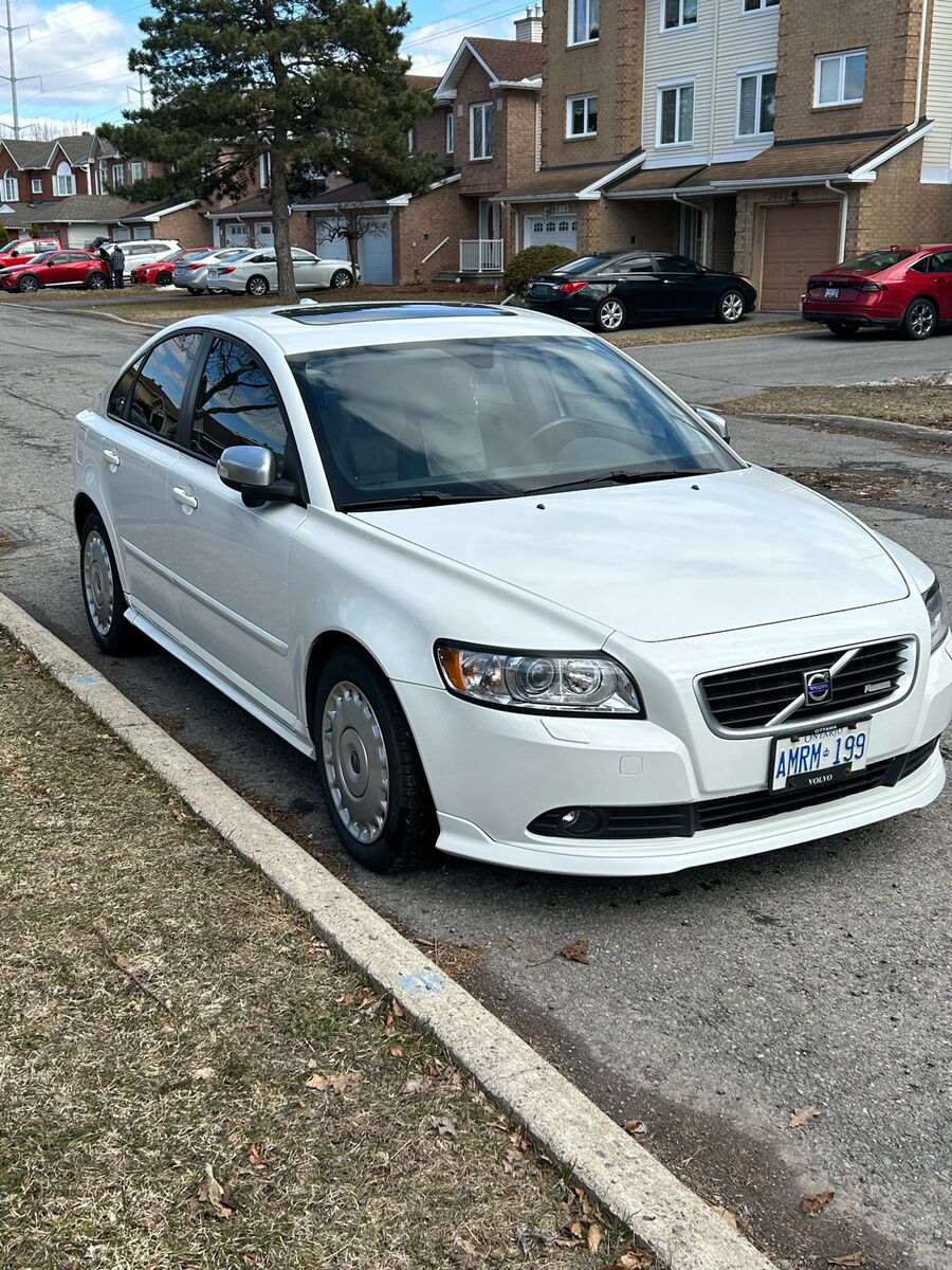 Volvo S40