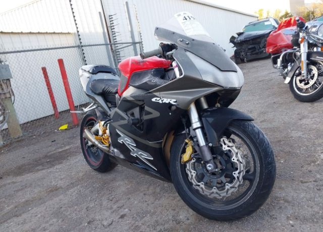 Honda CBR900/CBR954