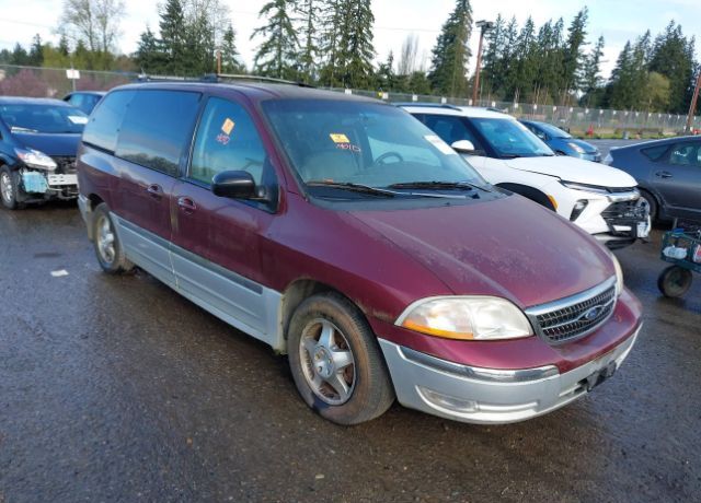 Ford Windstar
