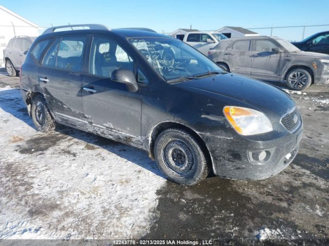 Kia Rondo
