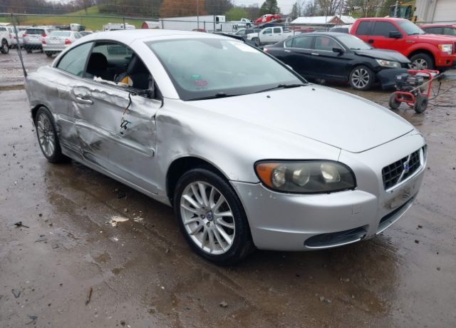 Volvo C70