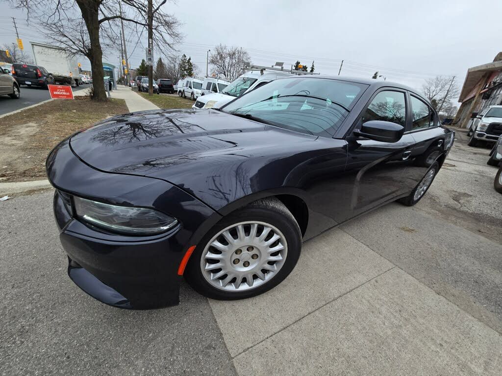 DODGE
