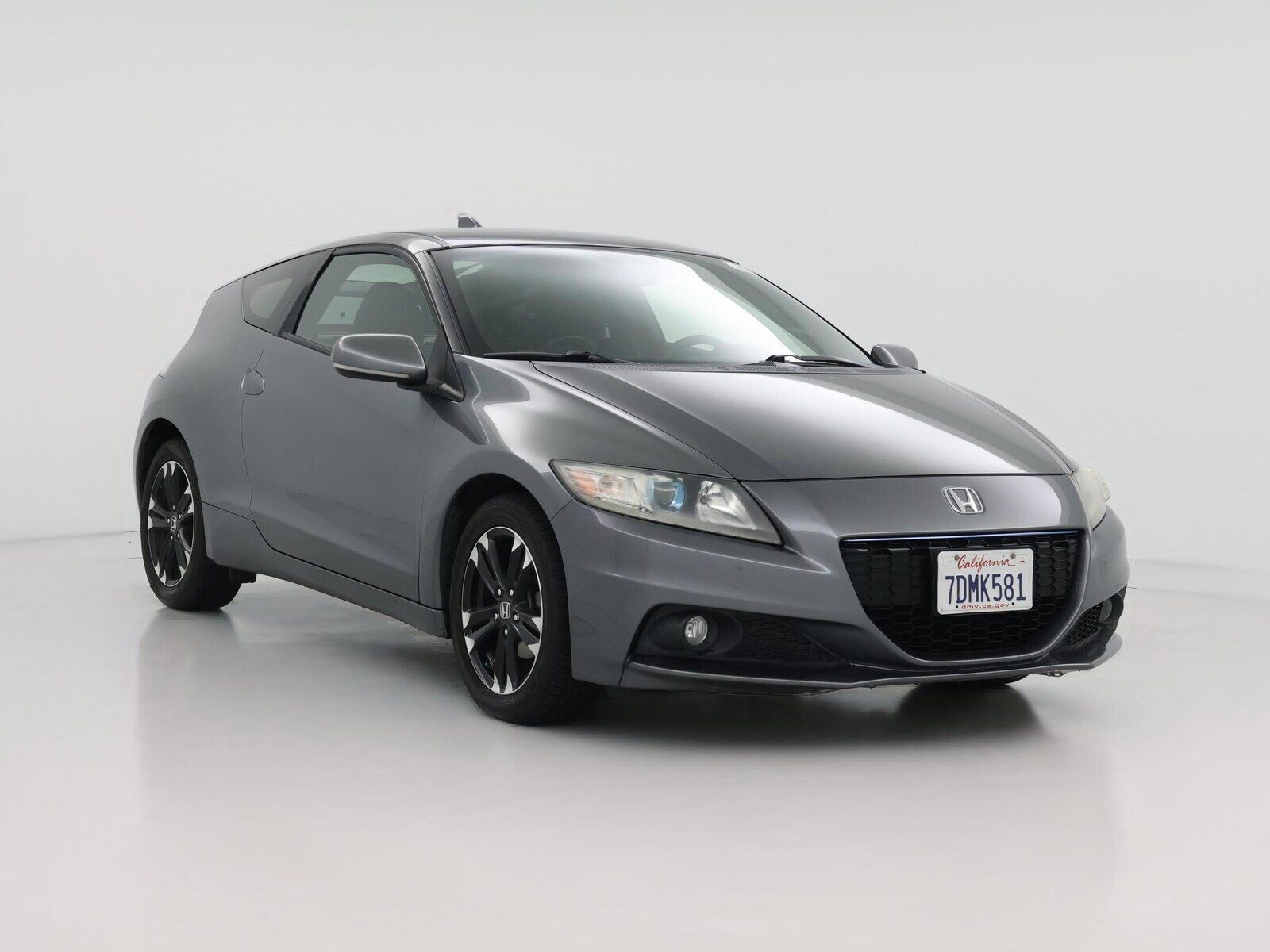 Honda CR-Z