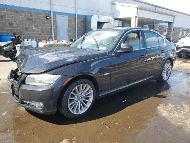 BMW 335d
