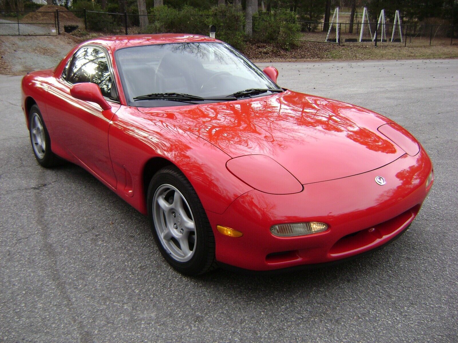 Mazda RX-7